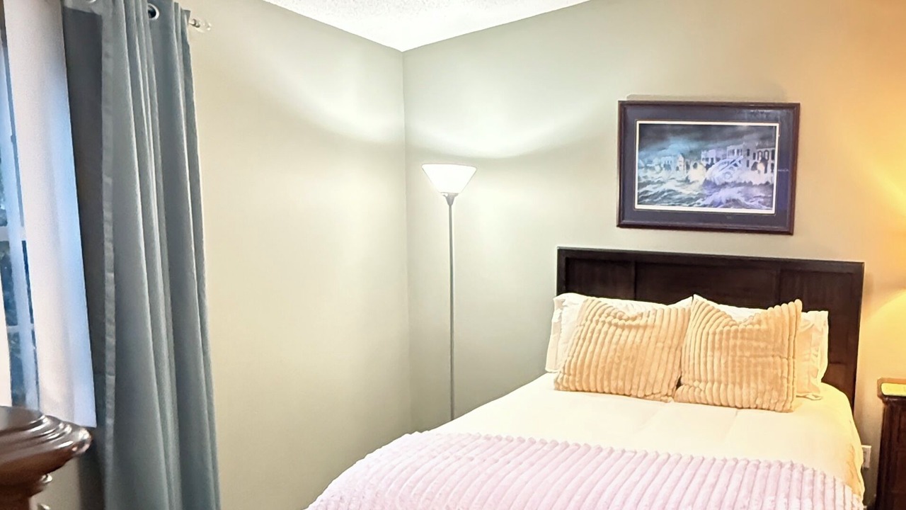Photo of Bedroom in Charlotte