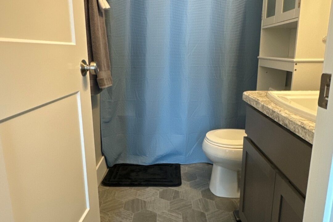 Photo of Bathroom in Billings