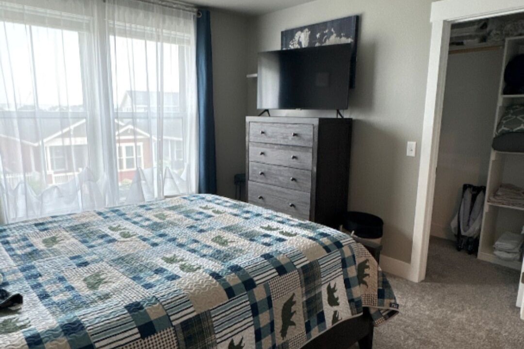 Photo of Bedroom in Billings