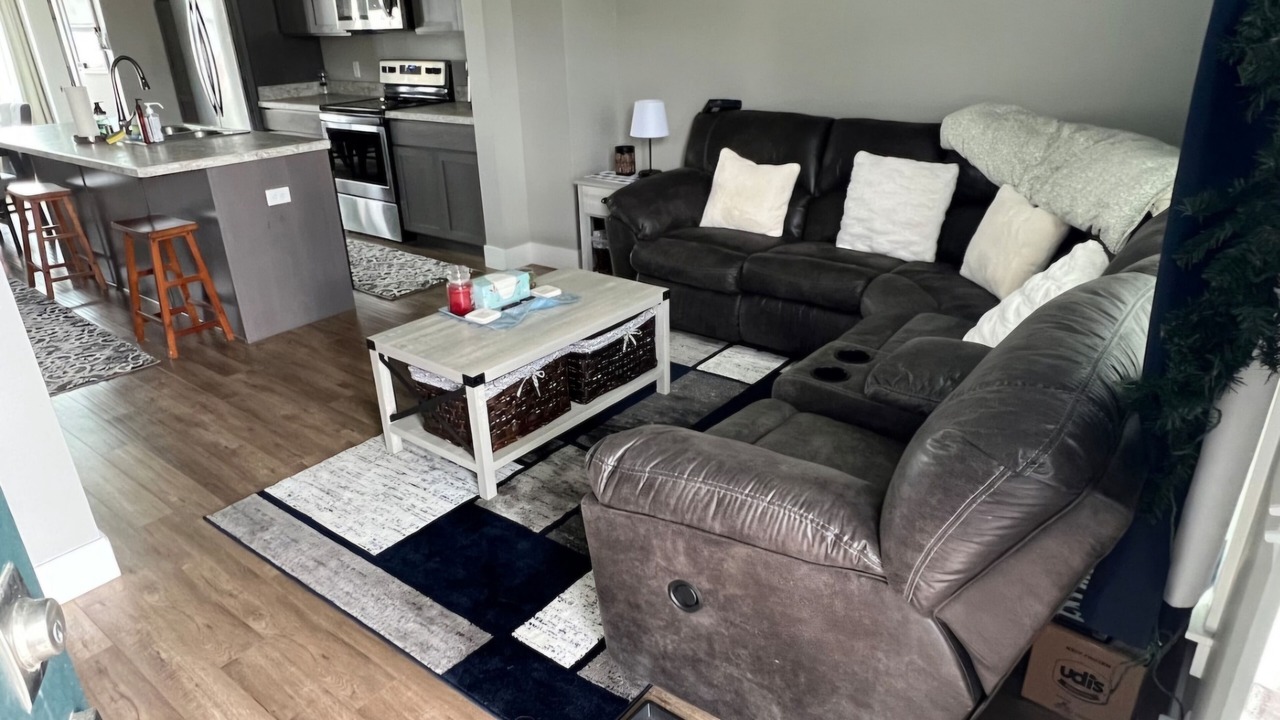 Photo of Livingroom in Billings