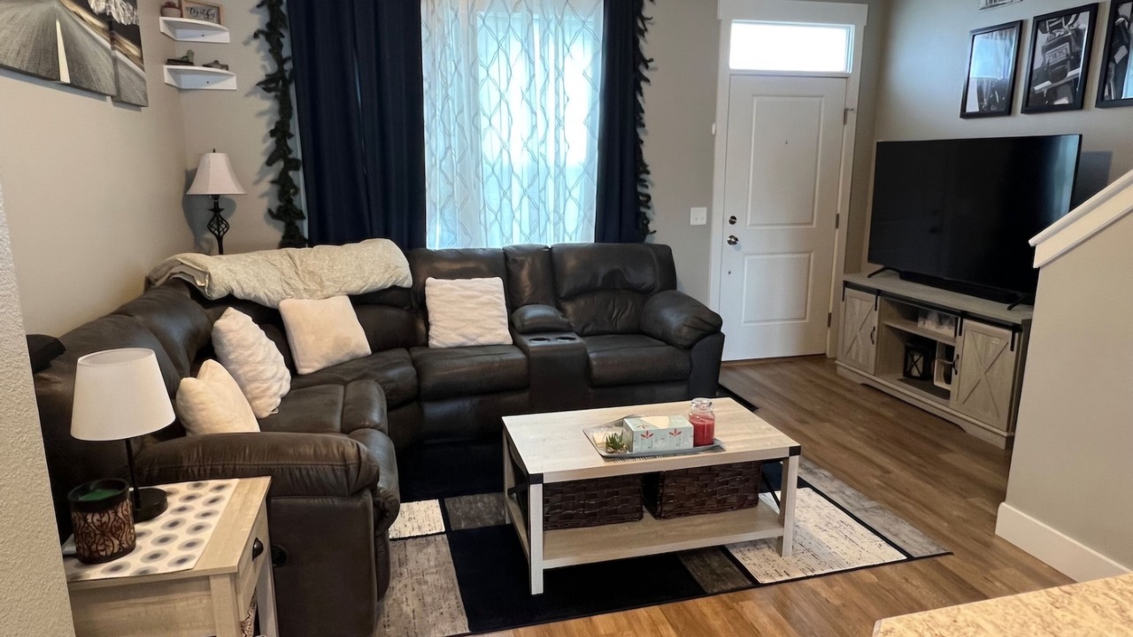Photo of Livingroom in Billings