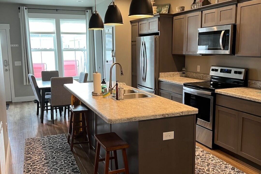 Photo of Kitchen in Billings
