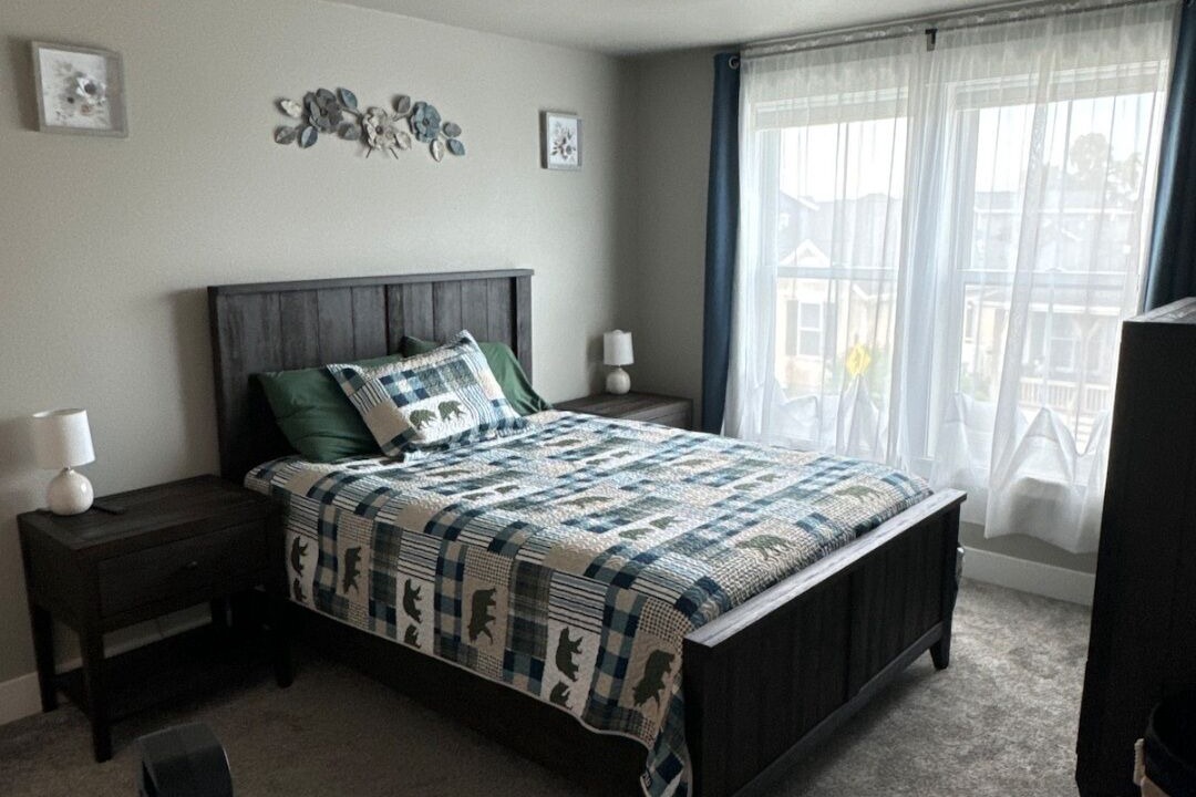 Photo of Bedroom in Billings