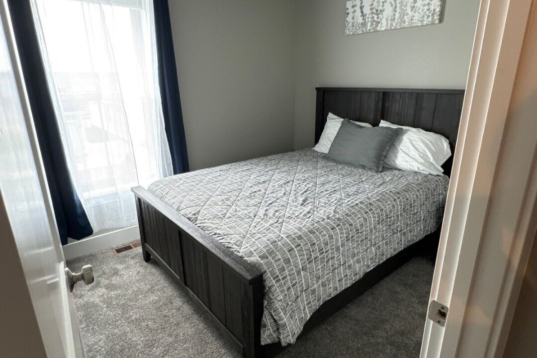 Photo of Bedroom in Billings