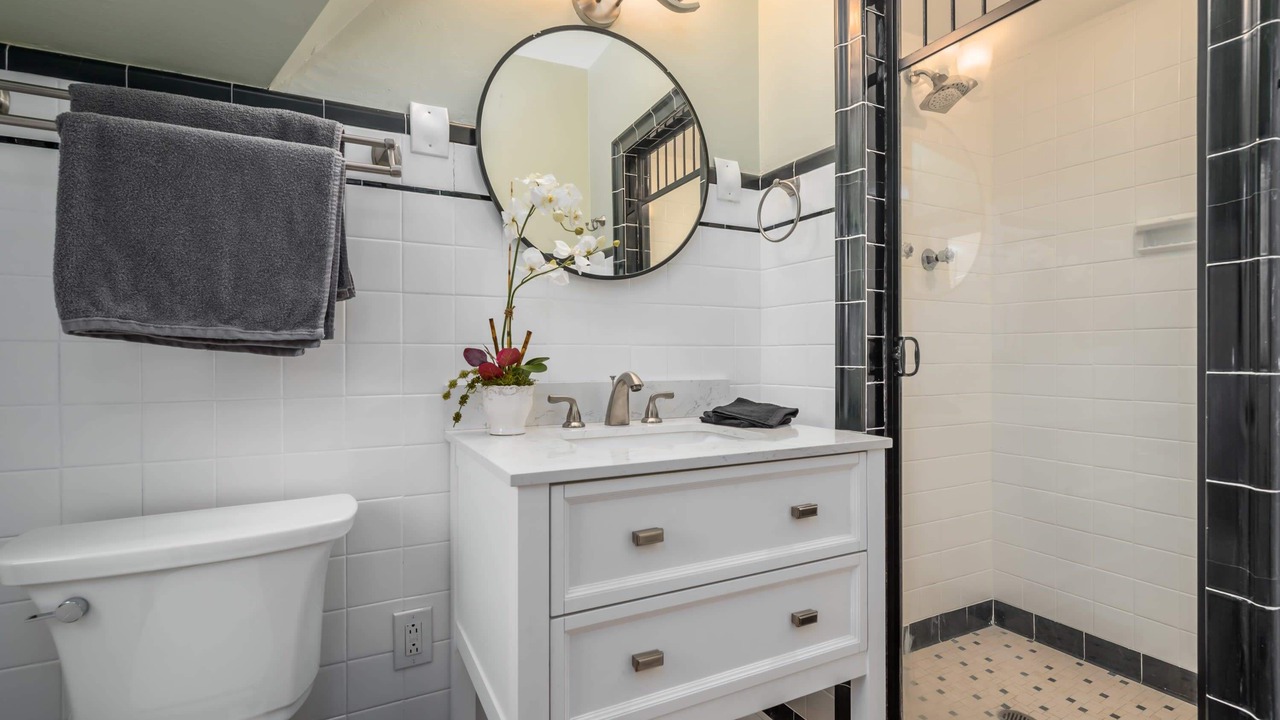 Photo of Bathroom in Highlands