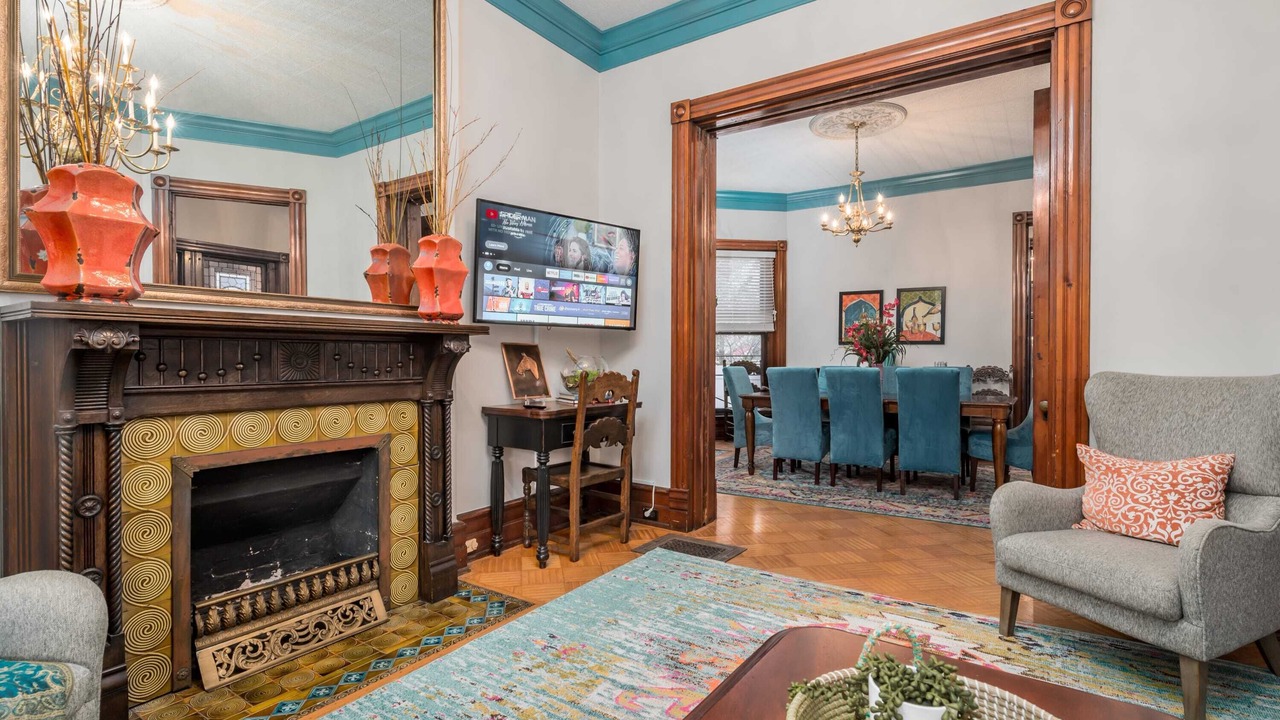 Photo of Livingroom in Highlands