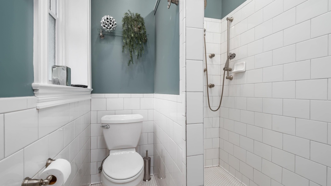 Photo of Bathroom in Highlands