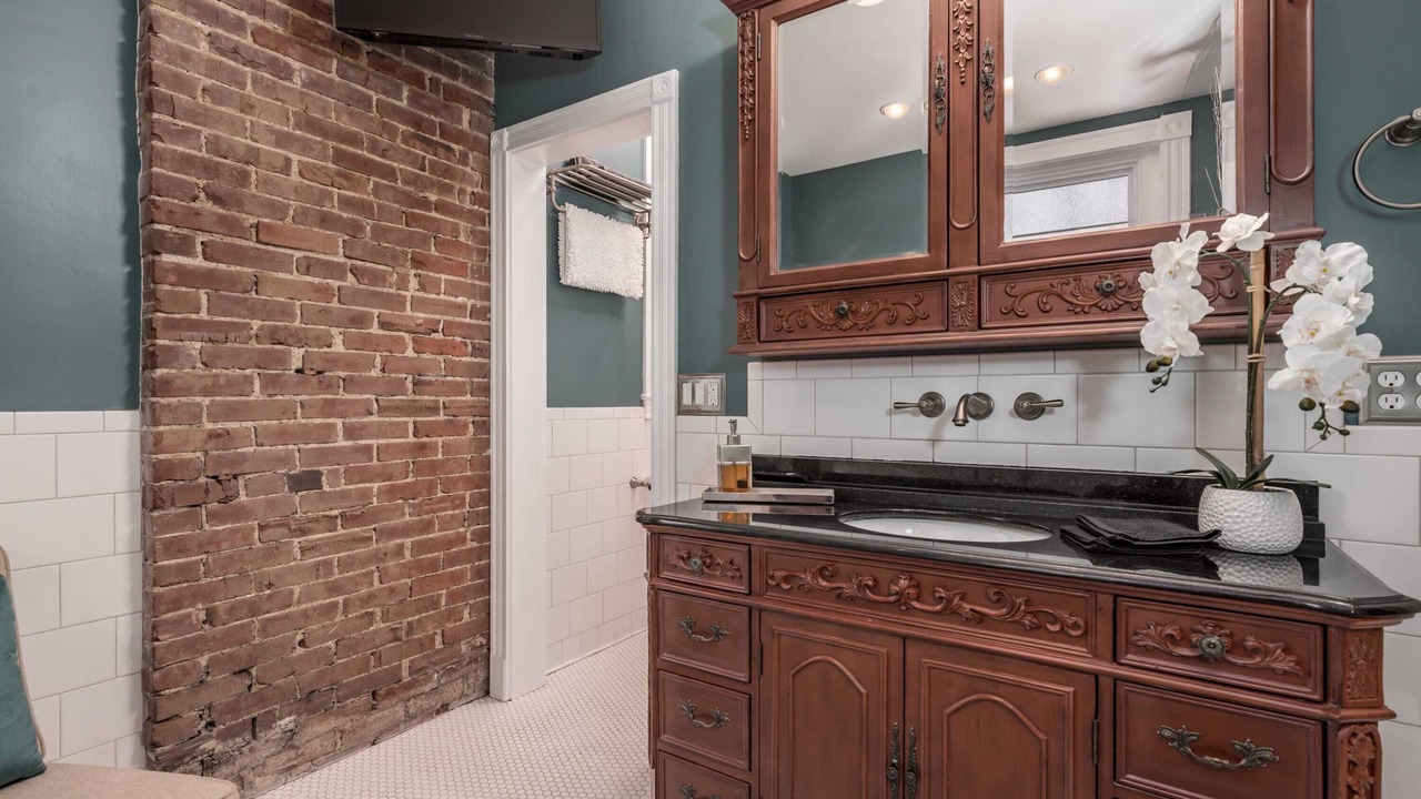 Photo of Bathroom in Highlands