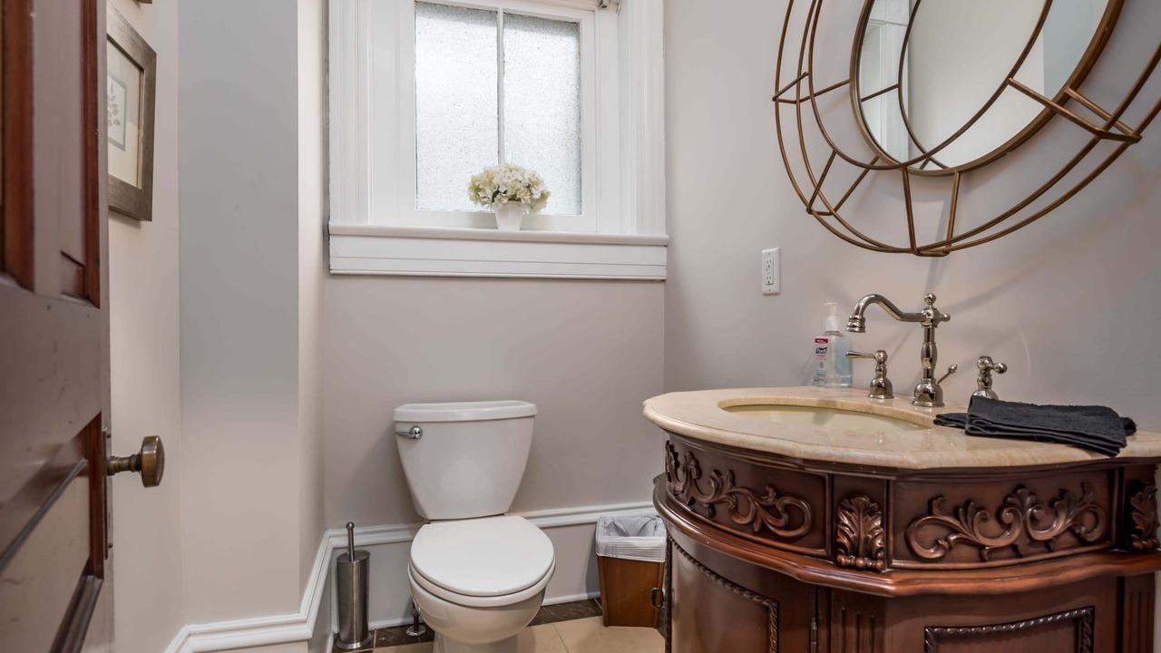 Photo of Bathroom in Highlands