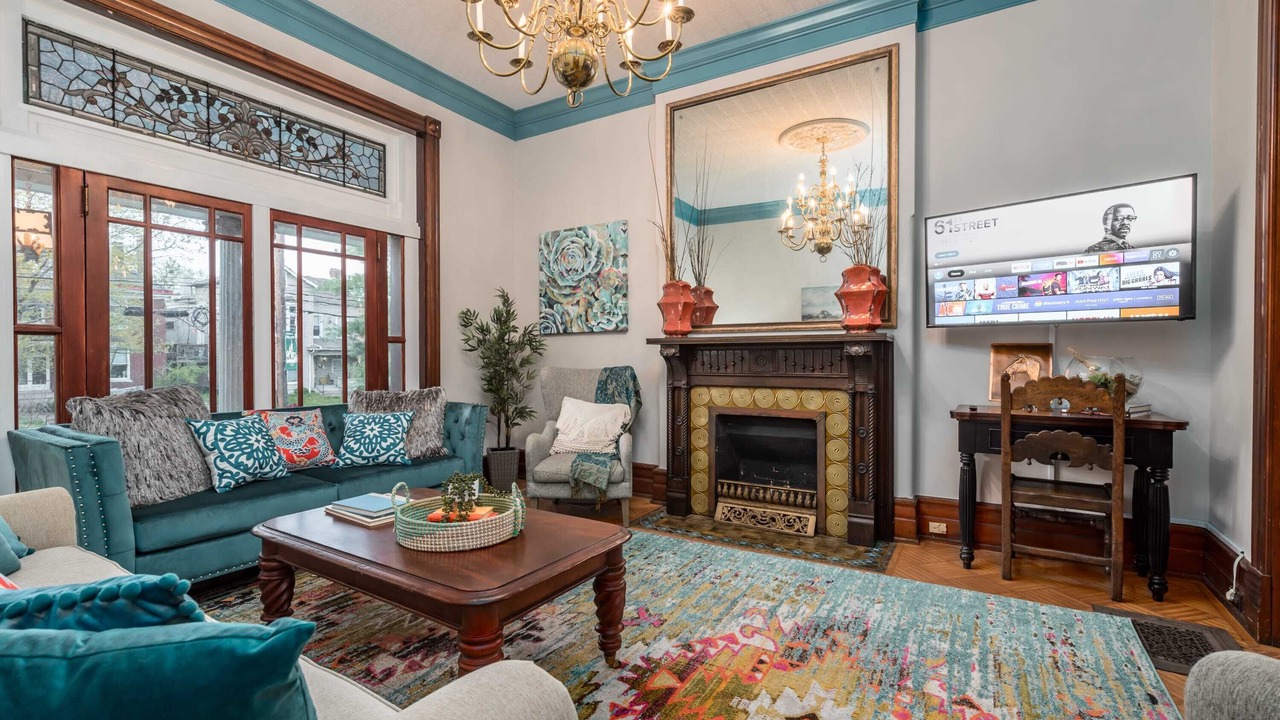 Photo of Livingroom in Highlands
