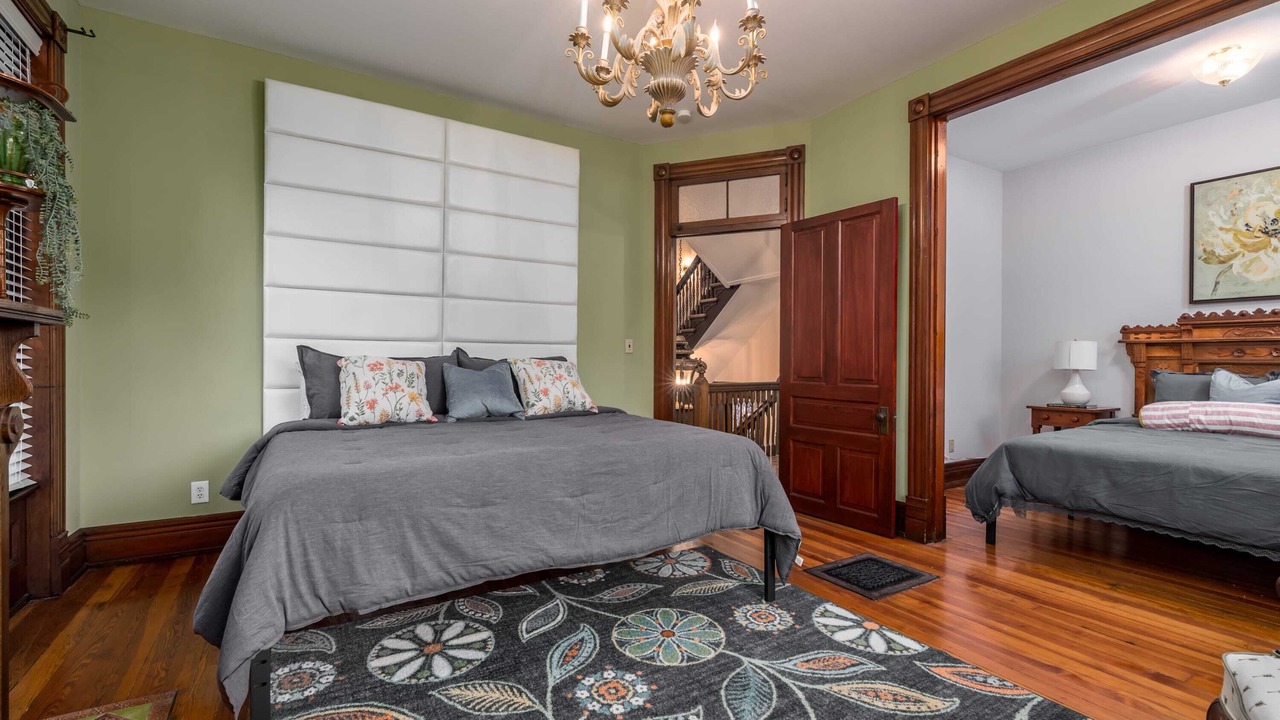 Photo of Bedroom in Highlands