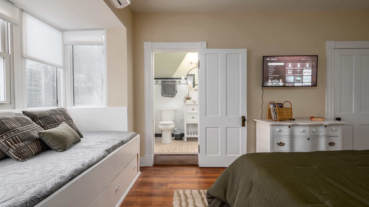 Photo of Bedroom in Highlands