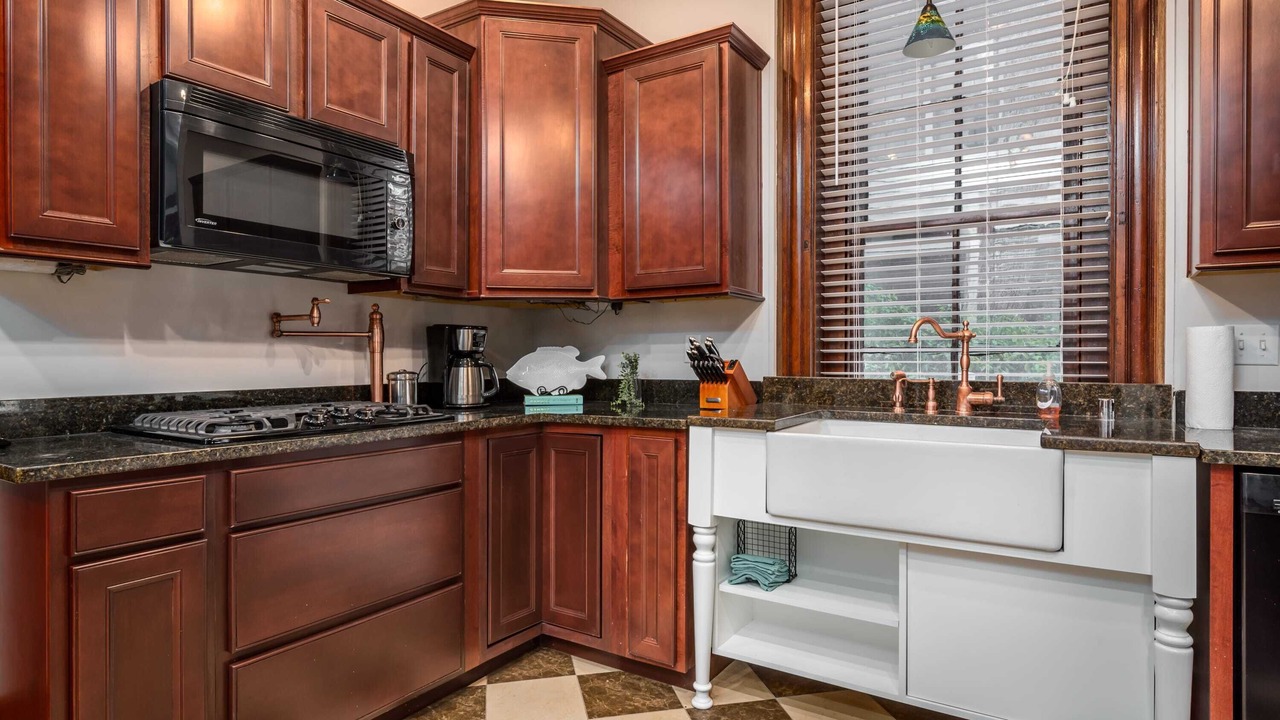 Photo of Kitchen in Highlands