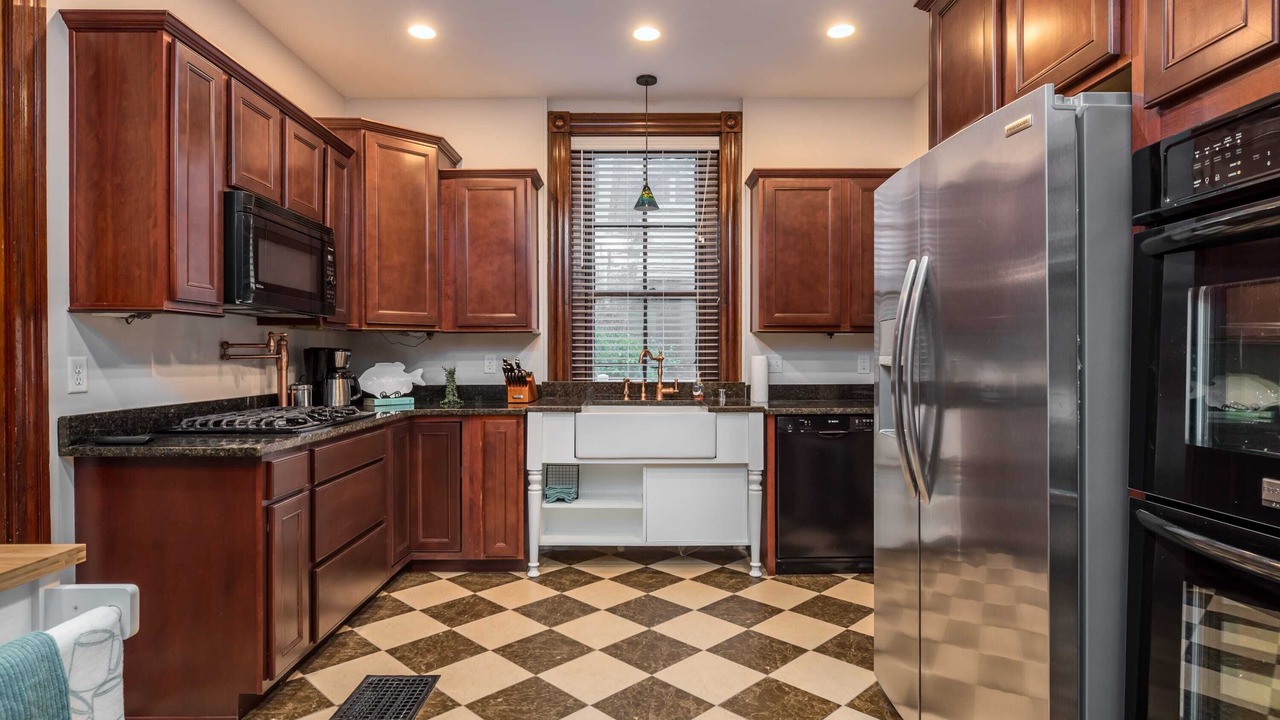 Photo of Kitchen in Highlands