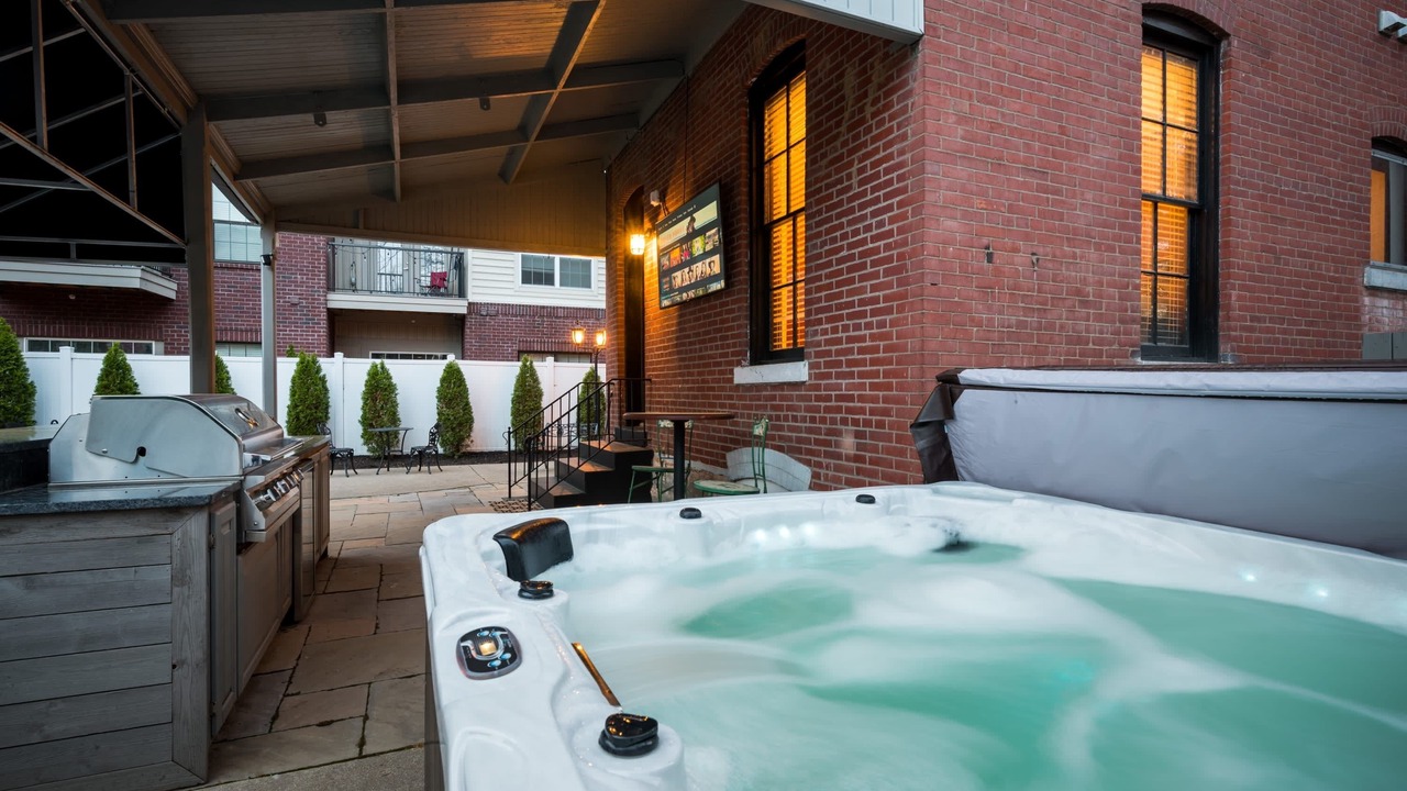 Photo of Patio Balcony in Highlands