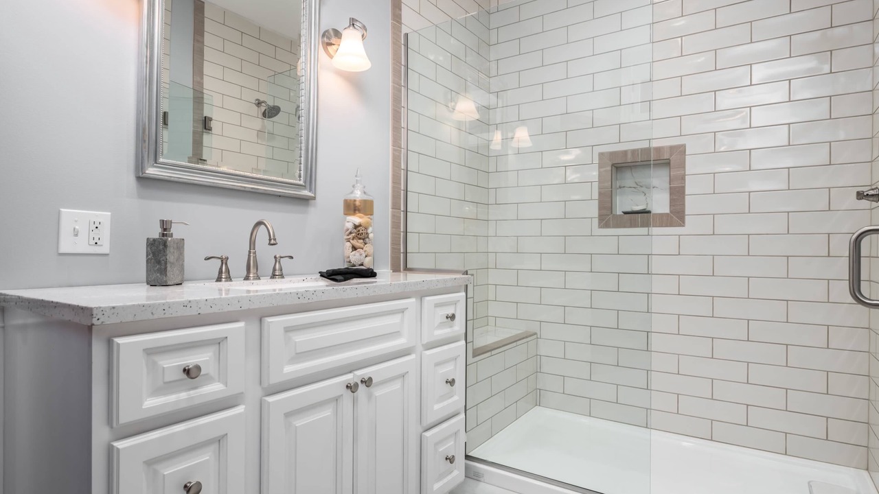 Photo of Bathroom in Highlands