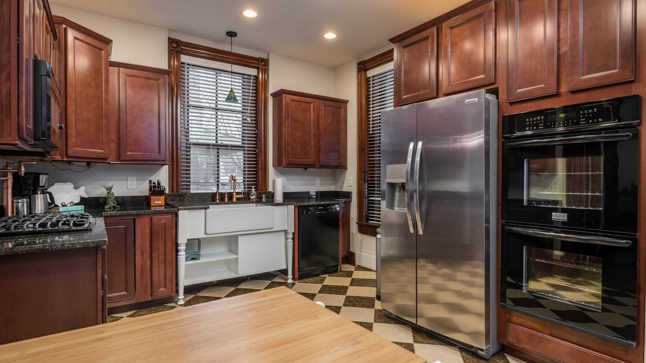 Photo of Kitchen in Highlands