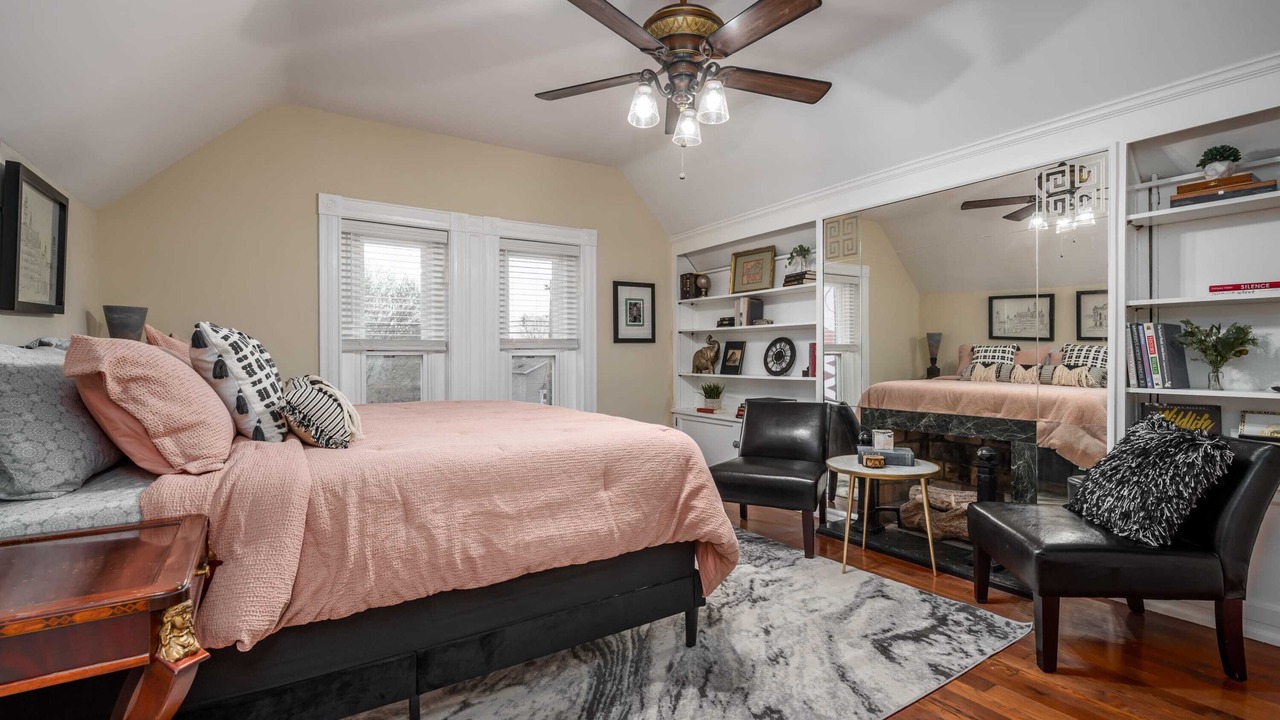 Photo of Bedroom in Highlands