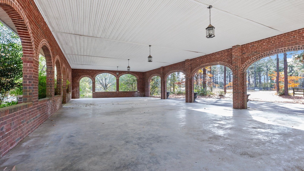 Photo of Outdoor in Southern Pines