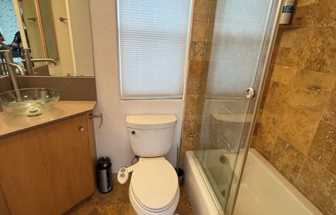 Photo of Bathroom in Marina District