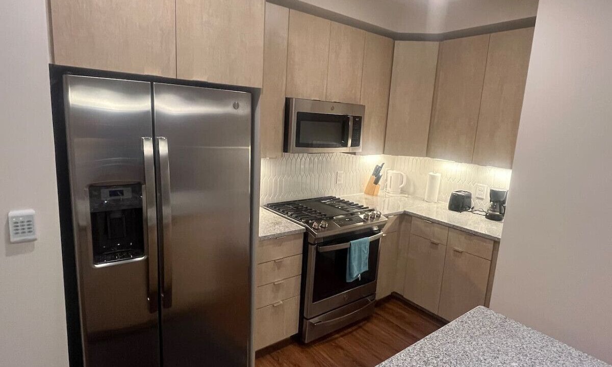 Photo of Kitchen in The Galleria