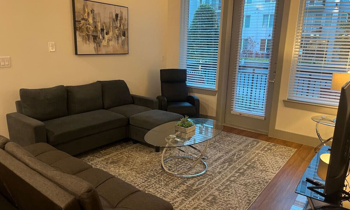 Photo of Livingroom in The Galleria