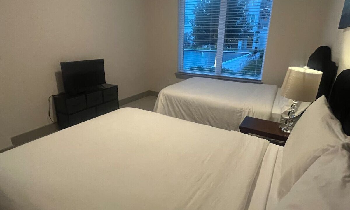Photo of Bedroom in The Galleria