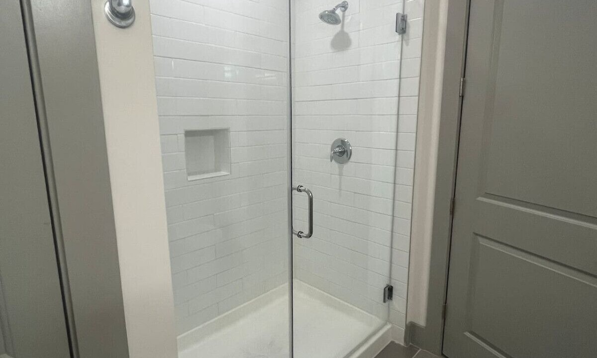Photo of Bathroom in The Galleria
