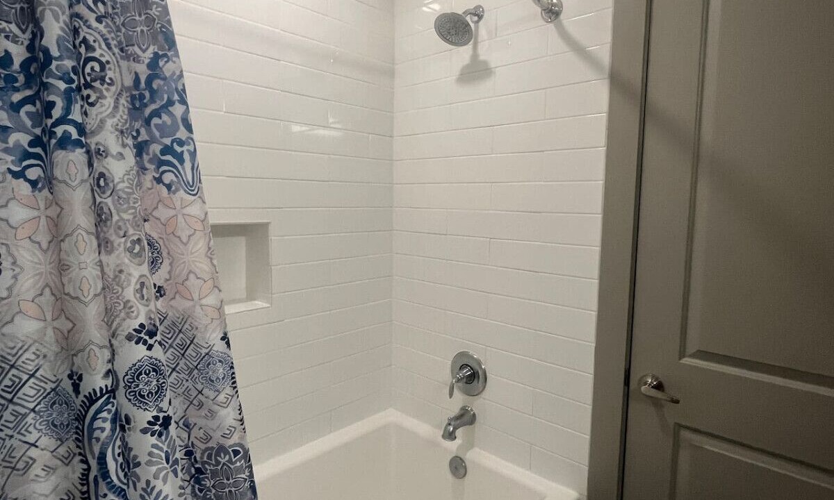 Photo of Bathroom in The Galleria