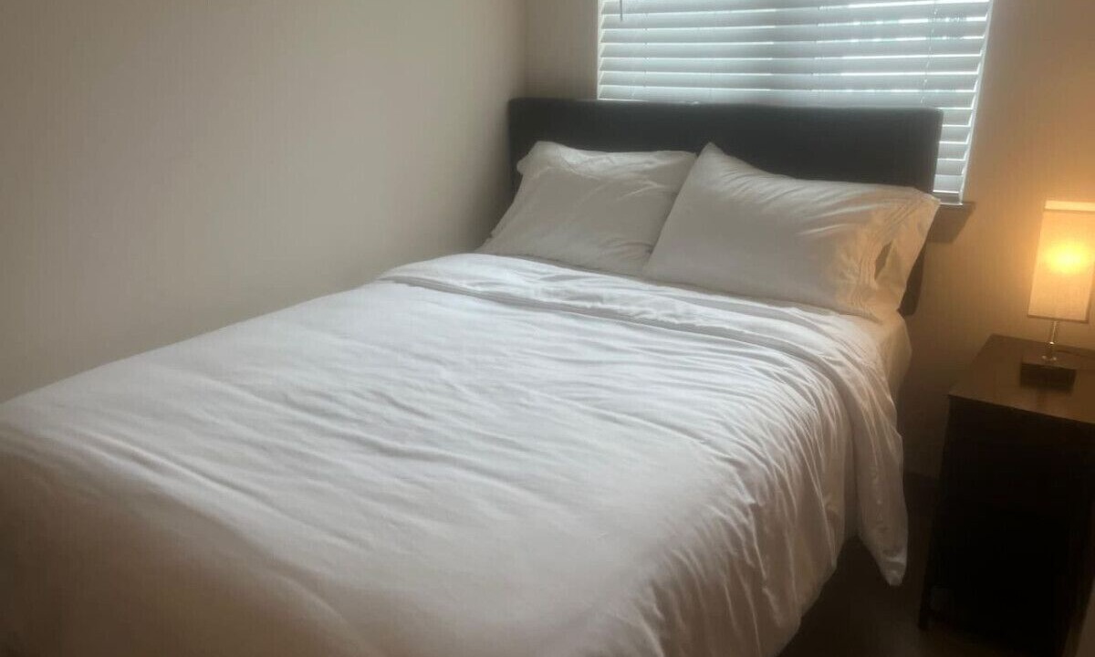 Photo of Bedroom in The Galleria