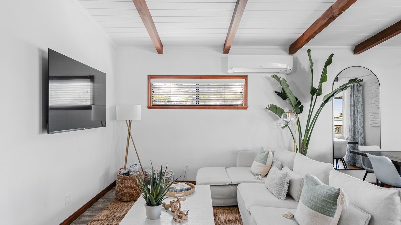 Photo of Livingroom in Point Loma