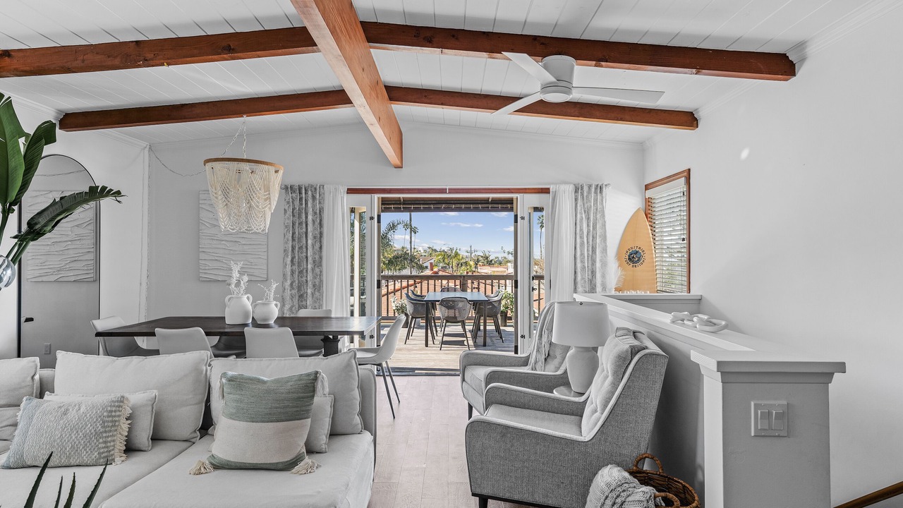 Photo of Livingroom in Point Loma