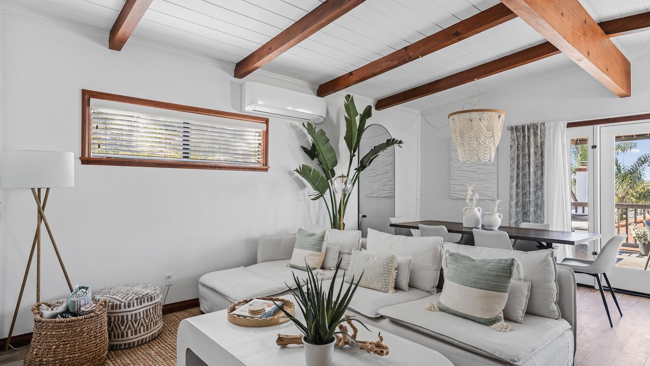 Photo of Livingroom in Point Loma
