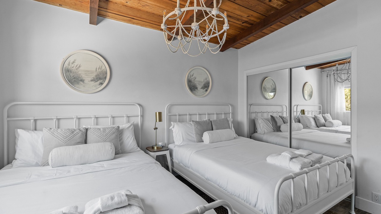 Photo of Bedroom in Point Loma