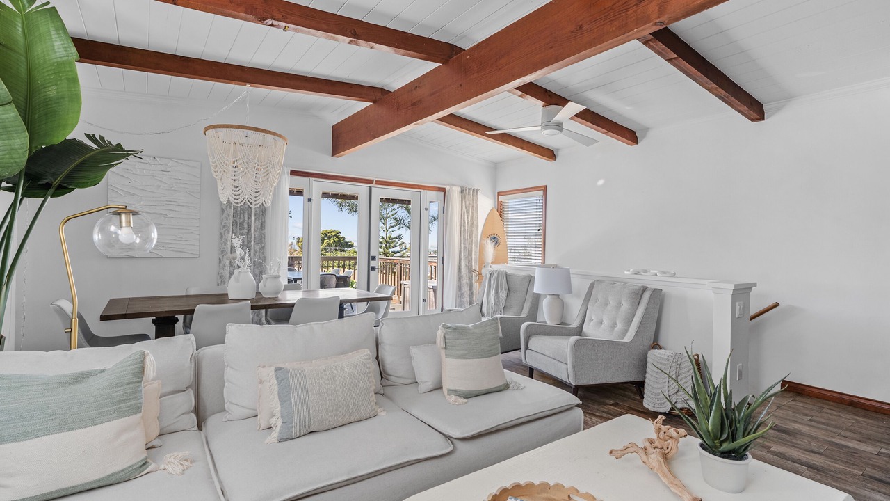 Photo of Livingroom in Point Loma