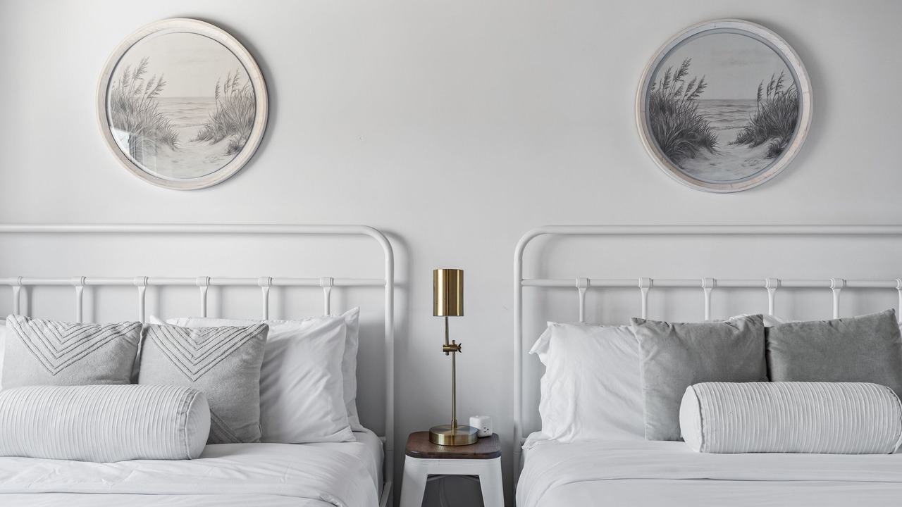 Photo of Bedroom in Point Loma