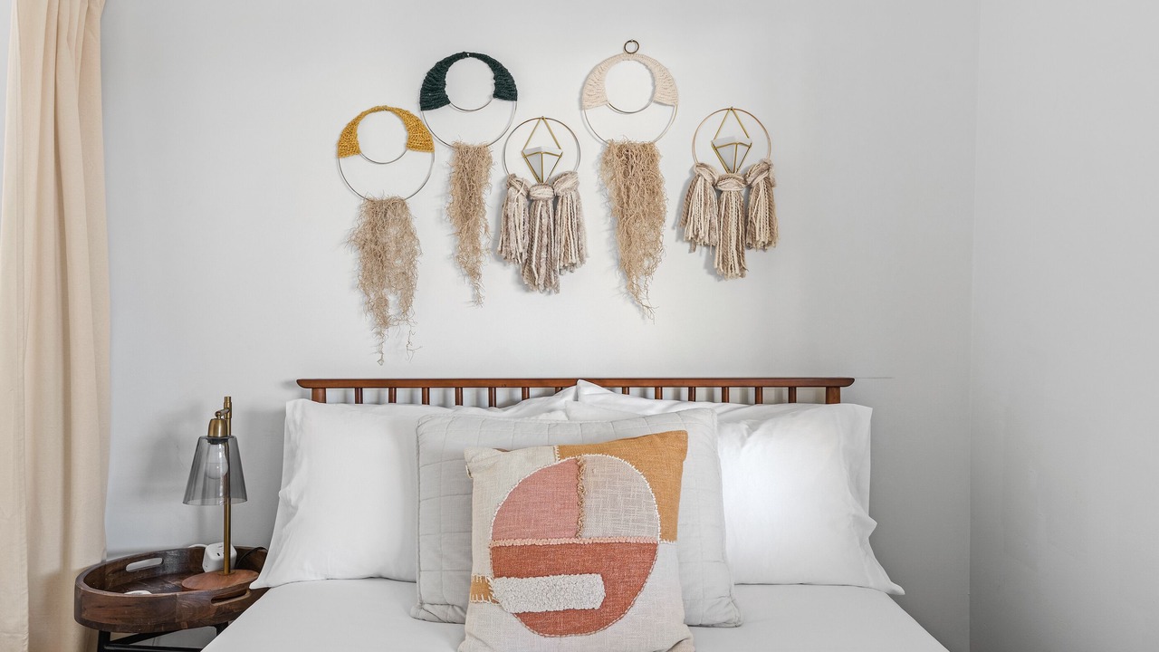 Photo of Bedroom in Point Loma