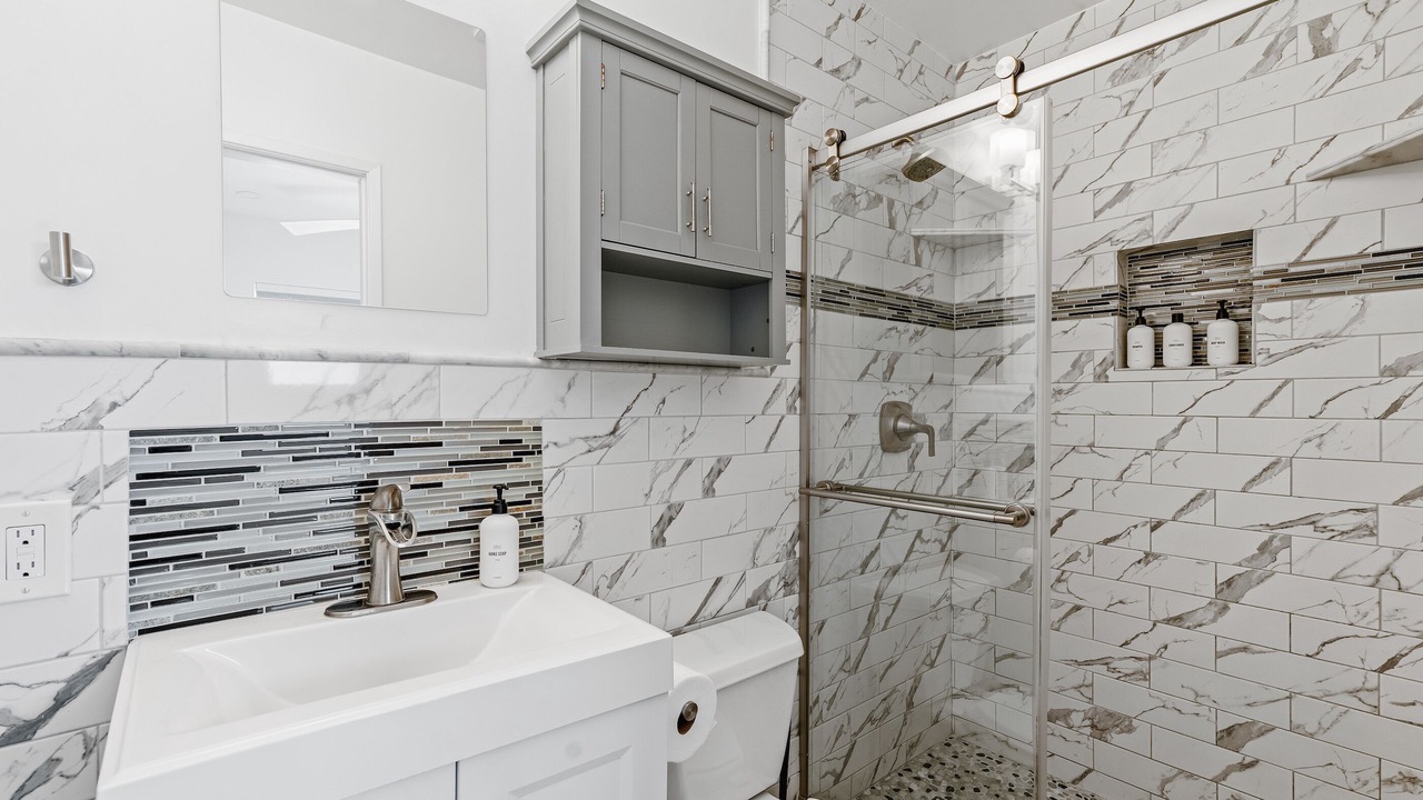 Photo of Bathroom in Point Loma