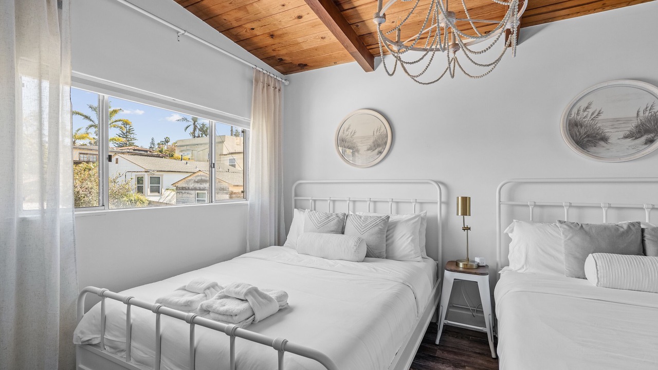 Photo of Bedroom in Point Loma