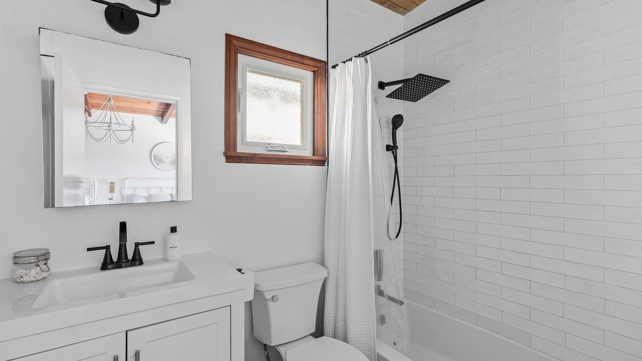Photo of Bathroom in Point Loma