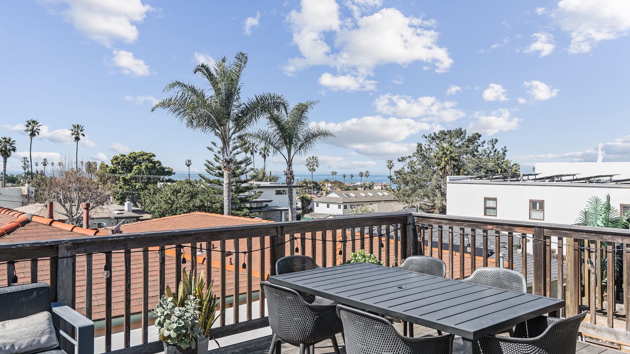 Photo of Outdoor in Point Loma