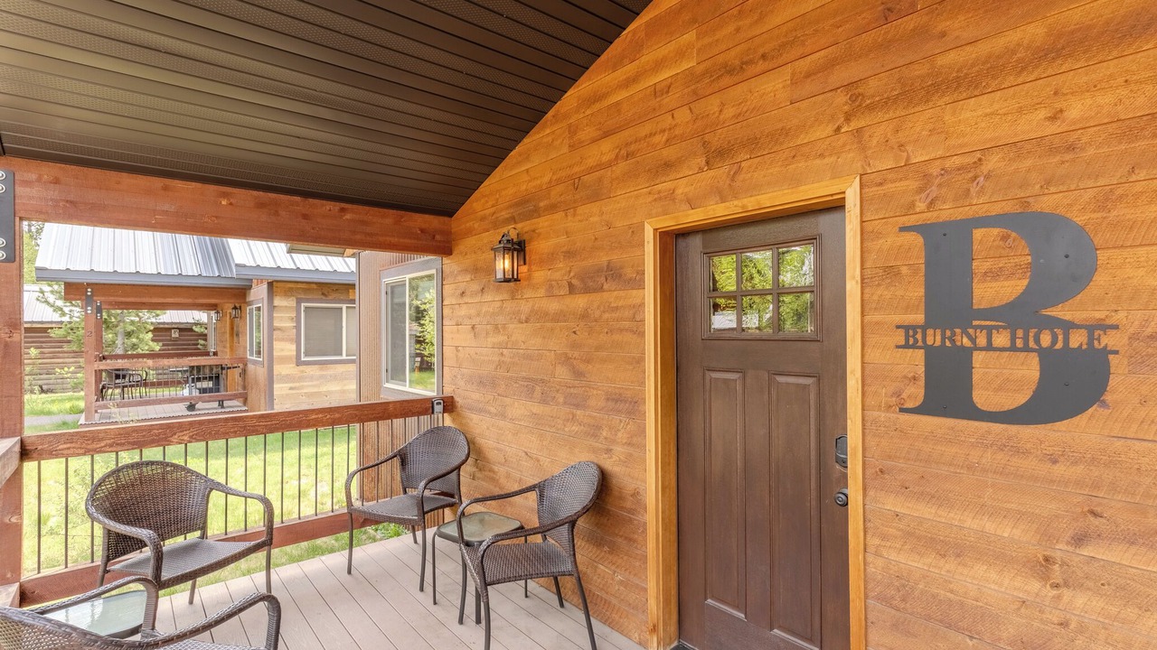 Photo of Outdoor in West Yellowstone