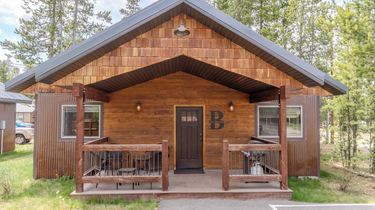 Photo of Outdoor in West Yellowstone