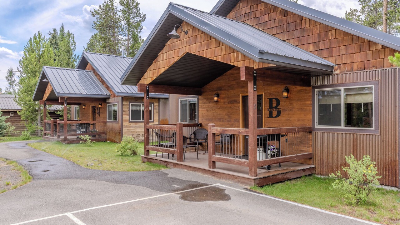 Photo of Outdoor in West Yellowstone