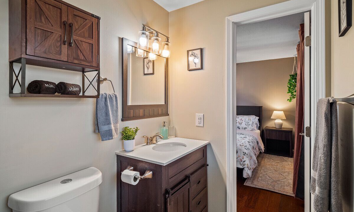 Photo of Bathroom in Vermilion