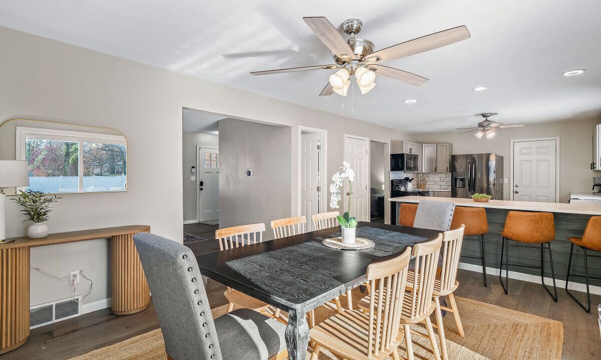 Photo of Bedroom in Vermilion
