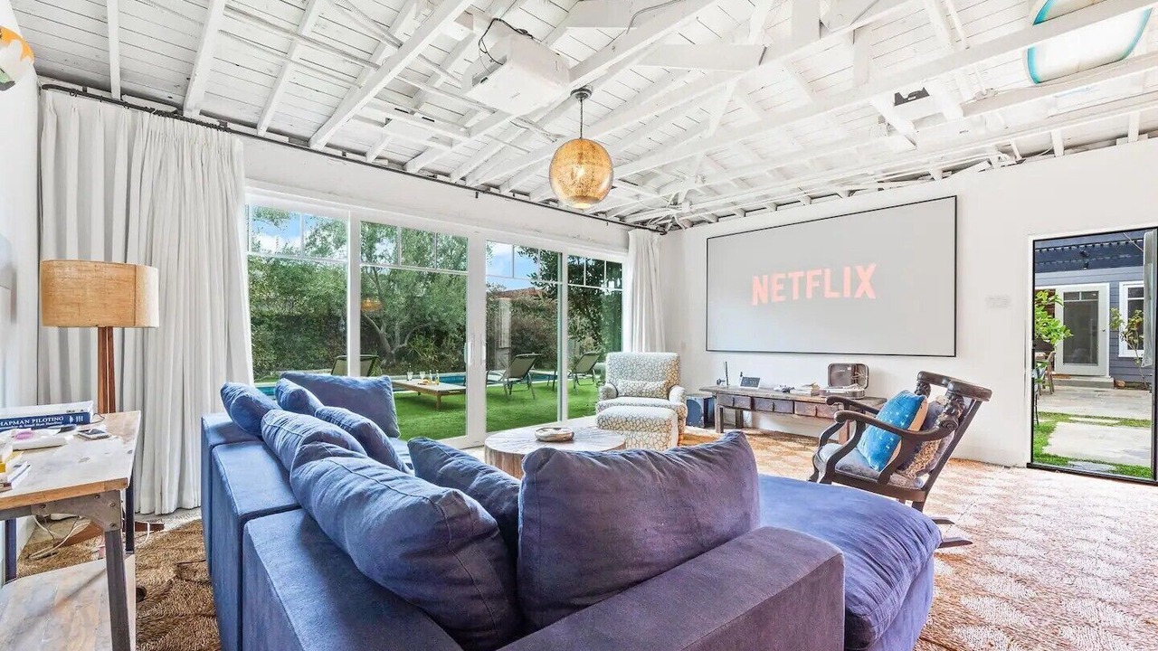 Photo of Livingroom in Venice