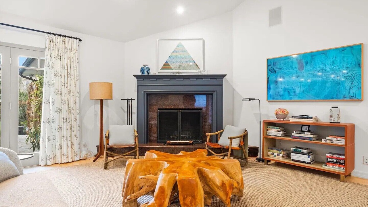 Photo of Livingroom in Venice