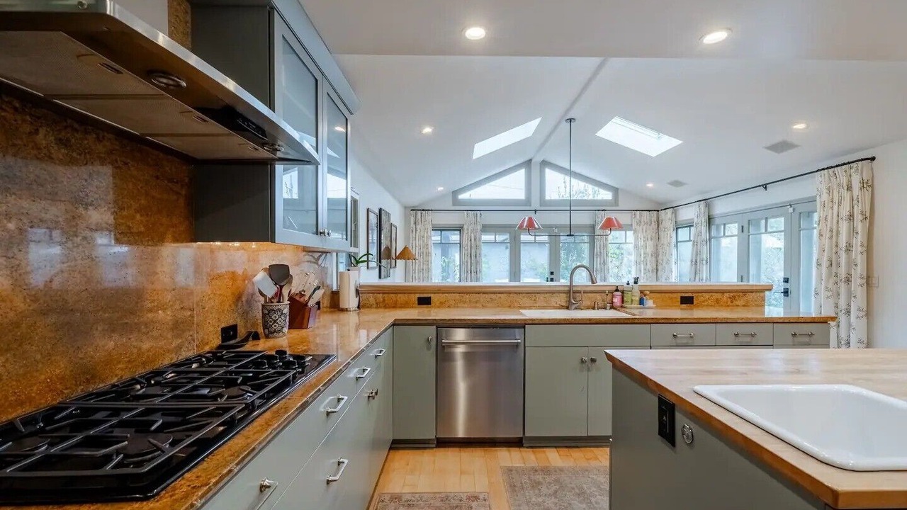 Photo of Kitchen in Venice