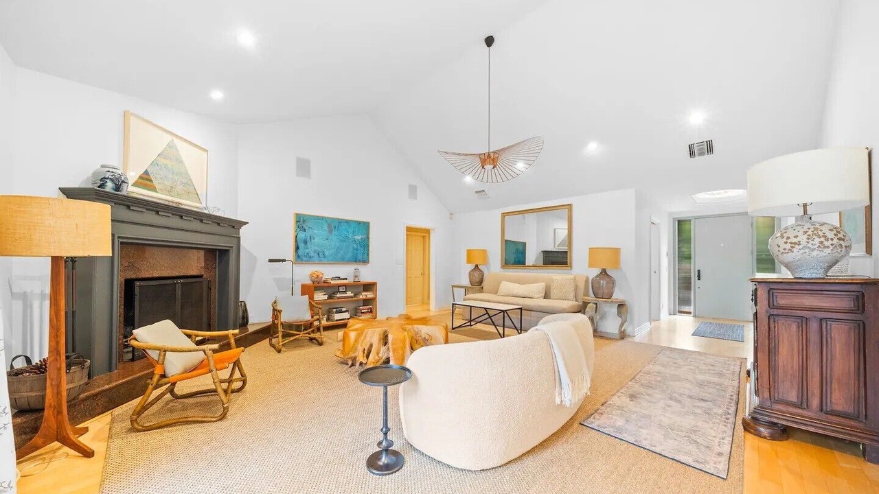 Photo of Livingroom in Venice